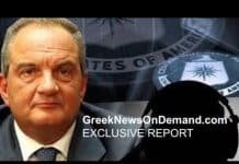 Tomorrow the biggest court case in all of modern Greek history. Greece VS the CIA!