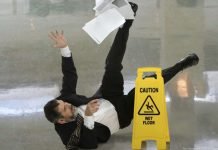 Accidents in the Workplace: What Every Business Owner Should Know