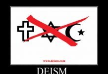 A Pagan Burns Down Three Baptist Churches: What Can We Learn From It