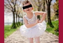Autistic Children in Transgender Experiments