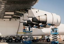World’s Largest Plane Takes to the Air