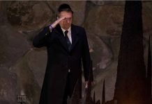 Israeli President Lashes Out at (Puppet) Bolsonaro for Saying Holocaust Can Be Forgiven
