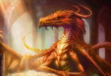Everyone Loves a Dragon Tale