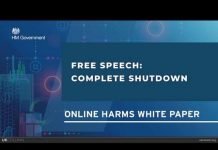 UK Hits “Full Dictator Mode” in Media Censorship