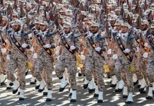 US after waging false flag attacks against IRGC