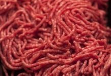 Ground Beef: Source of Current E. Coli Outbreak
