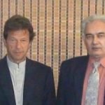 Imran Khan