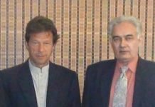 Imran Khan to Visit Iran (Trump and Pompeo Reel…)