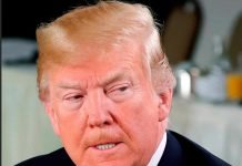 Trump’s sister quietly retired in February, and it’s actually a really big deal