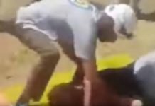 ISIS Executioner in EU as “Refugee”