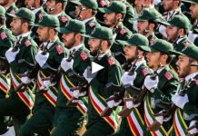 Trump pumps new poison into US confrontation with Iran (by George Galloway)