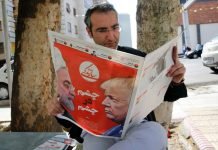 Trump’s Endless Enmity With Iran