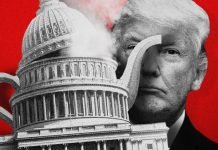 How A Spat Between Two Rich People Gave Congress The Power To Get Trump’s Tax Returns