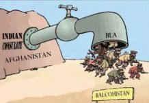 America’s Wavering Relations: Pakistan is Strengthening Ties with China and Russia