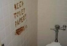 Assange Schmeared Sh#t on Walls, Ecuador’s UK Envoy Claims