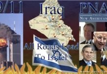 Zionist terror pits Christians vs. Muslims