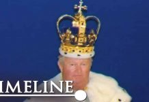 Britain’s Monarchy Fake? Investigation Says “Yes!” (video)
