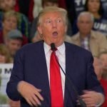 trumpmocking