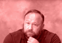 The Awful Truth About Alex Jones