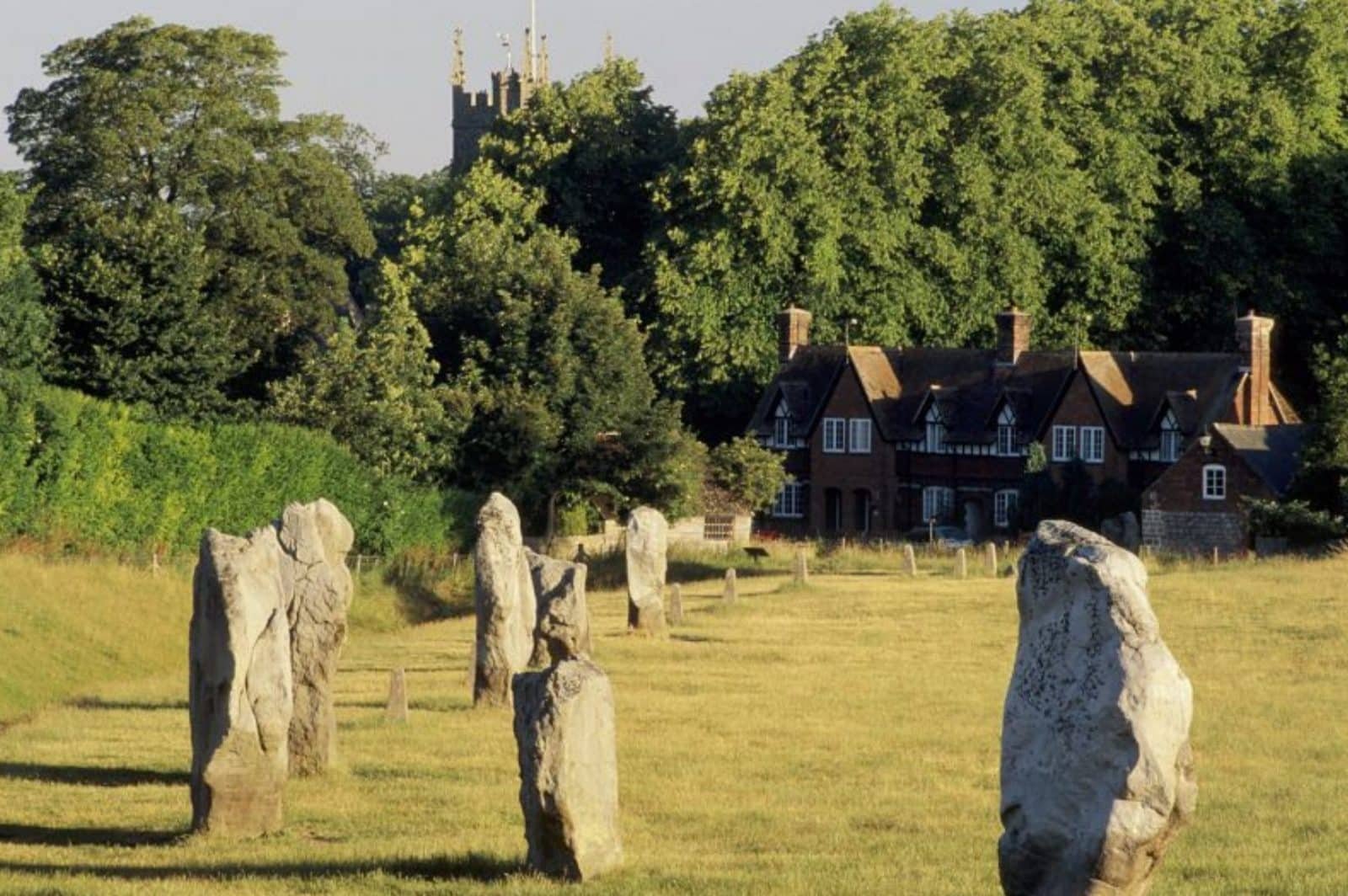 Avebury