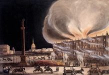 Will Notre Dame Cathedral Rise From the Ashes?