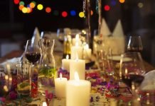 A Vet’s Guide To Hosting A Dinner Party