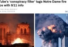 Ex-CIA Robert David Steele: Notre Dame was a false flag
