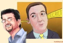 Snowden archives memory-holed—are Omidyar/Greenwald DESTROYING 90% of the data?!