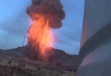 Trump Vetoes Bill to Limit US Nuclear Attacks on Yemen
