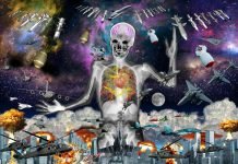 World War II and the Beginning of the “New World Order”
