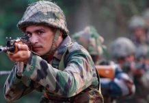 Indian False Strategic Narrative: Pakistan-India Tension Still Remains