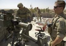 Iran top military body warns ‘terrorist’ US forces in West Asia