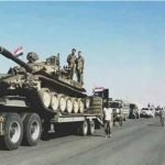 Syrian Army Troops Undergo Training to Use Modern Weapons in Imminent Idlib War