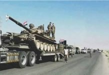 Syrian Army Troops Undergo Training to Use Modern Weapons in Imminent Idlib War