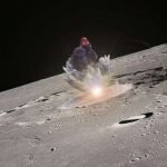 By the Light of a Black Hole: Israel’s Space Hope Auger into the Moon