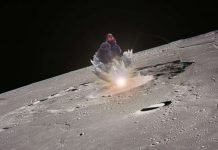 By the Light of a Black Hole: Israel’s Space Hope Auger into the Moon
