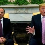 Egypt pulls out of anti-Iran alliance envisioned by US, allies: Reuters