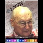 Andy Marshall, Father of the Neocons and 9/11 (video)