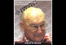Andy Marshall, Father of the Neocons and 9/11 (video)