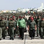 Bolsonaro reveals Brazil is working with the US to sow dissent in Venezuelan army