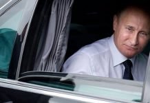 Russia’s Post-Putin Ruling Class Is Maturing In The Womb Of Moscow’s Confrontation With The West