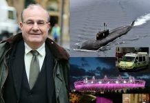 Hoax Within A Hoax: UK Bar Slams Shrimpton for Outing Real Nuke Threat