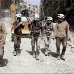 Tahrir Al-Sham, White Helmets Mount Chemical Warheads on over 100 Missiles in Demilitarized Zone