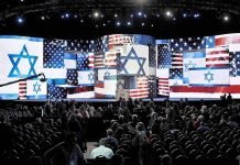 A Secret Meeting to Plot War?