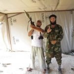 Dear ISIS…Welcome to Europe!