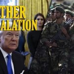Further escalation