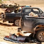 NEO – Who will win control over Libya and its energy wealth?