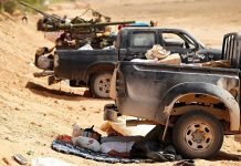 NEO – Who will win control over Libya and its energy wealth?