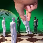 Bannon or Soros: that’s the way?