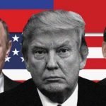 Beijing and Moscow to NWO: Maduro stays